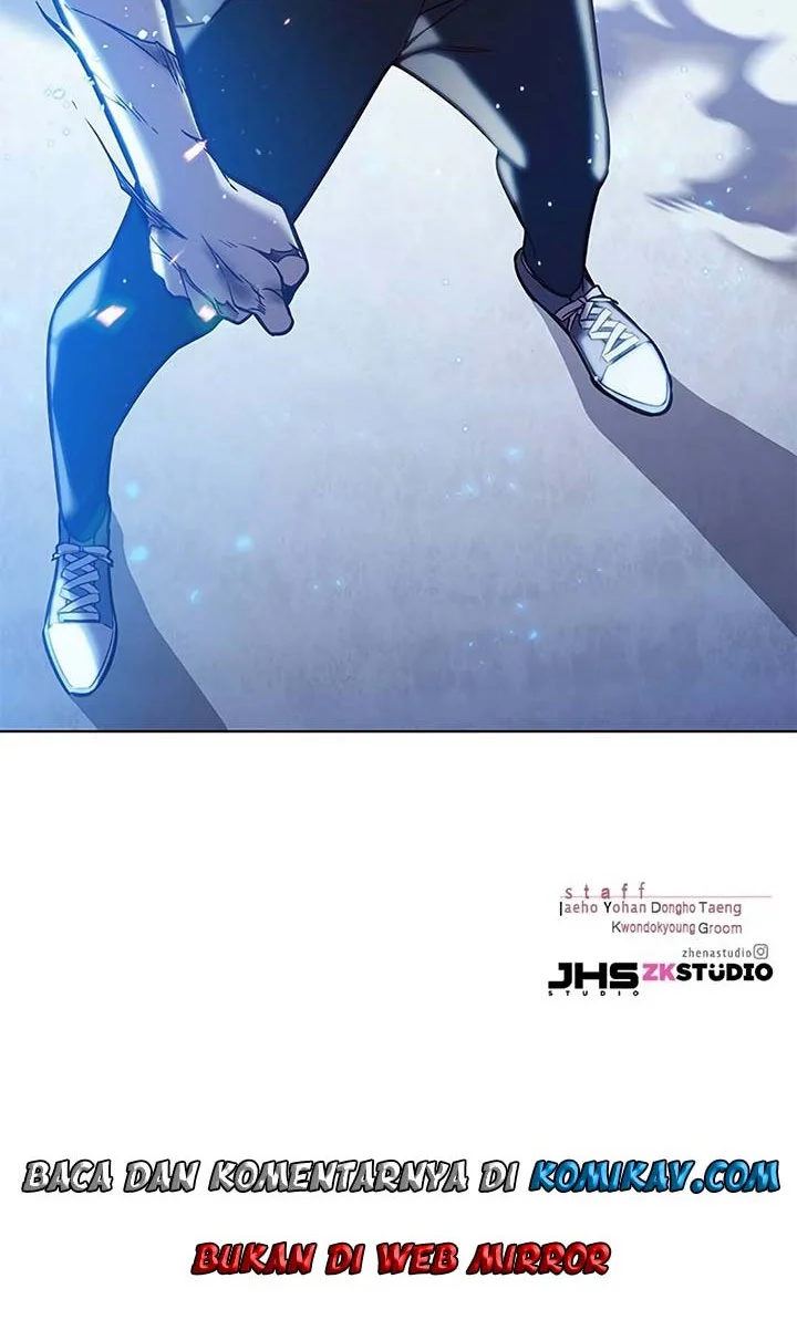 Eleceed Chapter 175 Fix Gambar 91